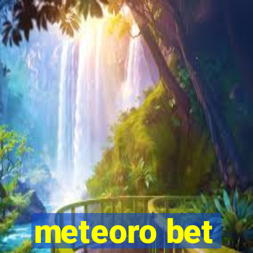 meteoro bet